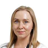 Белова Дарина Андреевна, гинеколог