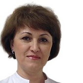 Шайтанова Виктория Викторовна, стоматолог-хирург