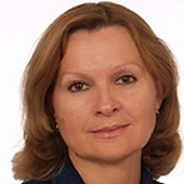 Дробышева Вера Петровна, терапевт