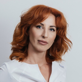 Малышкина Анастасия Владимировна, терапевт