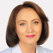 Сальникова Марина Владиславовна, рефлексотерапевт