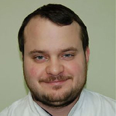 Мартынов-Радушинский Александр Александрович, педиатр