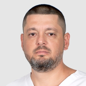 Филиппов Николай Владимирович, врач УЗД