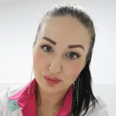 Овакимян Карина Шакроевна, гинеколог