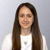 Скотникова Ксения Петровна, эндокринолог