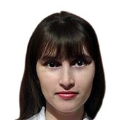 Татаринцева Надежда Викторовна, детский невролог