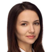 Белоусова Анастасия Александровна, ЛОР