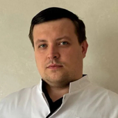 Семионов Герман Евгеньевич, травматолог