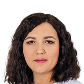 Загибалова Екатерина Александровна, стоматолог-терапевт