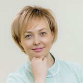 Альмяшева Лариса Ивановна, невролог