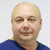 Минин Евгений Викторович, стоматолог-ортопед