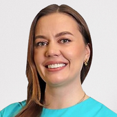 Луценко Анастасия Александровна, стоматолог-терапевт