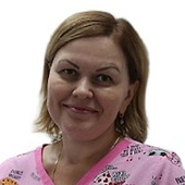 Лисовенко Татьяна Николаевна, ортодонт