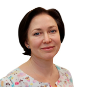 Панова Ирина Владимировна, психиатр