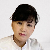 Дускалиева Алуа Робертовна, онколог