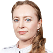 Худякова Юлиана Анатольевна, офтальмолог