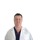 Воропаев Александр Владимирович, терапевт