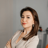 Абдуллина Лилия Ринатовна, стоматолог-терапевт