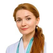 Шелег Мария Олеговна, трансфузиолог