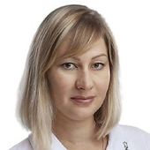 Цой Кристина Фаридовна, терапевт