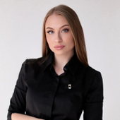 Чакуста Светлана Юрьевна, ортодонт