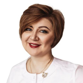 Хабарова Юлия Александровна, гастроэнтеролог