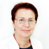 Смирнова Лариса Александровна, невролог