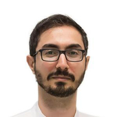 Алиев Шамхал Мубаризович, флеболог