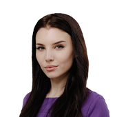 Майорова Екатерина Александровна, детский стоматолог