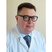 Ивлиев Дмитрий Иванович, рентгенолог