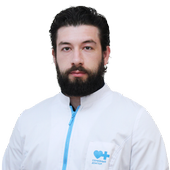 Овсепян Хачатур Айрапетович, уролог