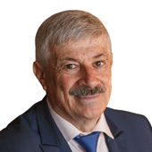 Беккер Исаак Михайлович, психиатр