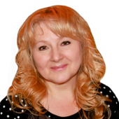 Котенева Наталья Николаевна, рефлексотерапевт