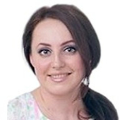 Зенкова Анастасия Борисовна, ортодонт