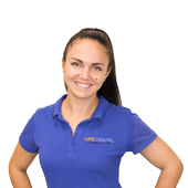 Ефремова Светлана Андреевна, стоматологический гигиенист