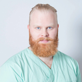 Васильев Андрей Андреевич, массажист