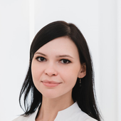 Буданова Татьяна Сергеевна, стоматолог-хирург