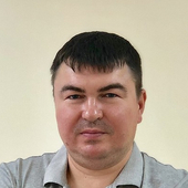 Хайруллов Рамиль Минегакильевич, стоматолог-хирург