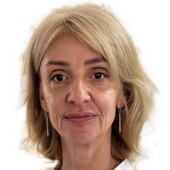 Гурницкая Марина Владимировна, терапевт