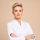 Порох Марина Геннадьевна, психолог