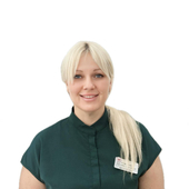 Куприянова Светлана Анатольевна, стоматолог-терапевт