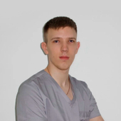 Пистун Артём Игоревич, стоматолог-терапевт
