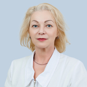 Малышенко Наталья Валерьевна, детский невролог