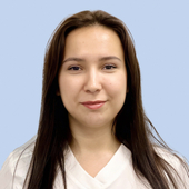 Павлова Снежана Вадимовна, стоматолог-терапевт