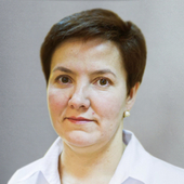 Ахметшина Гузель Раусовна, хирург