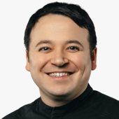 Хайдаров Мирсаид Камолович, стоматолог-терапевт