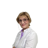 Таранюк Марина Владимировна, педиатр