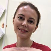 Ишутина Юлия Павловна, гастроэнтеролог