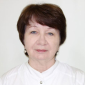 Горячко Людмила Георгиевна, гинеколог