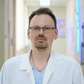 Владимиров Дмитрий Владимирович, травматолог-ортопед